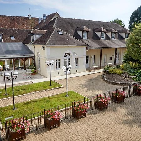 Residence Hoteliere Du Domaine Chablis Exteriér fotografie