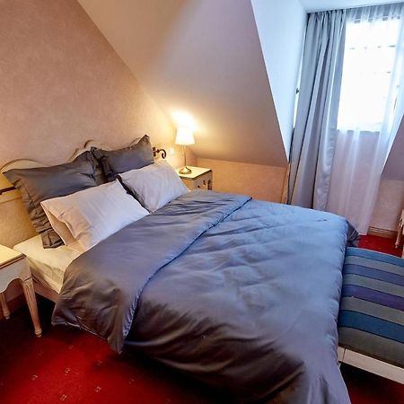 Residence Hoteliere Du Domaine Chablis Exteriér fotografie
