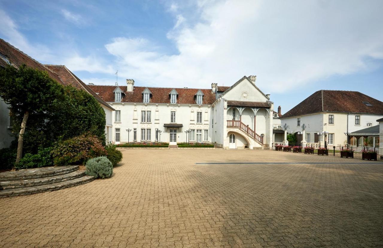 Residence Hoteliere Du Domaine Chablis Exteriér fotografie
